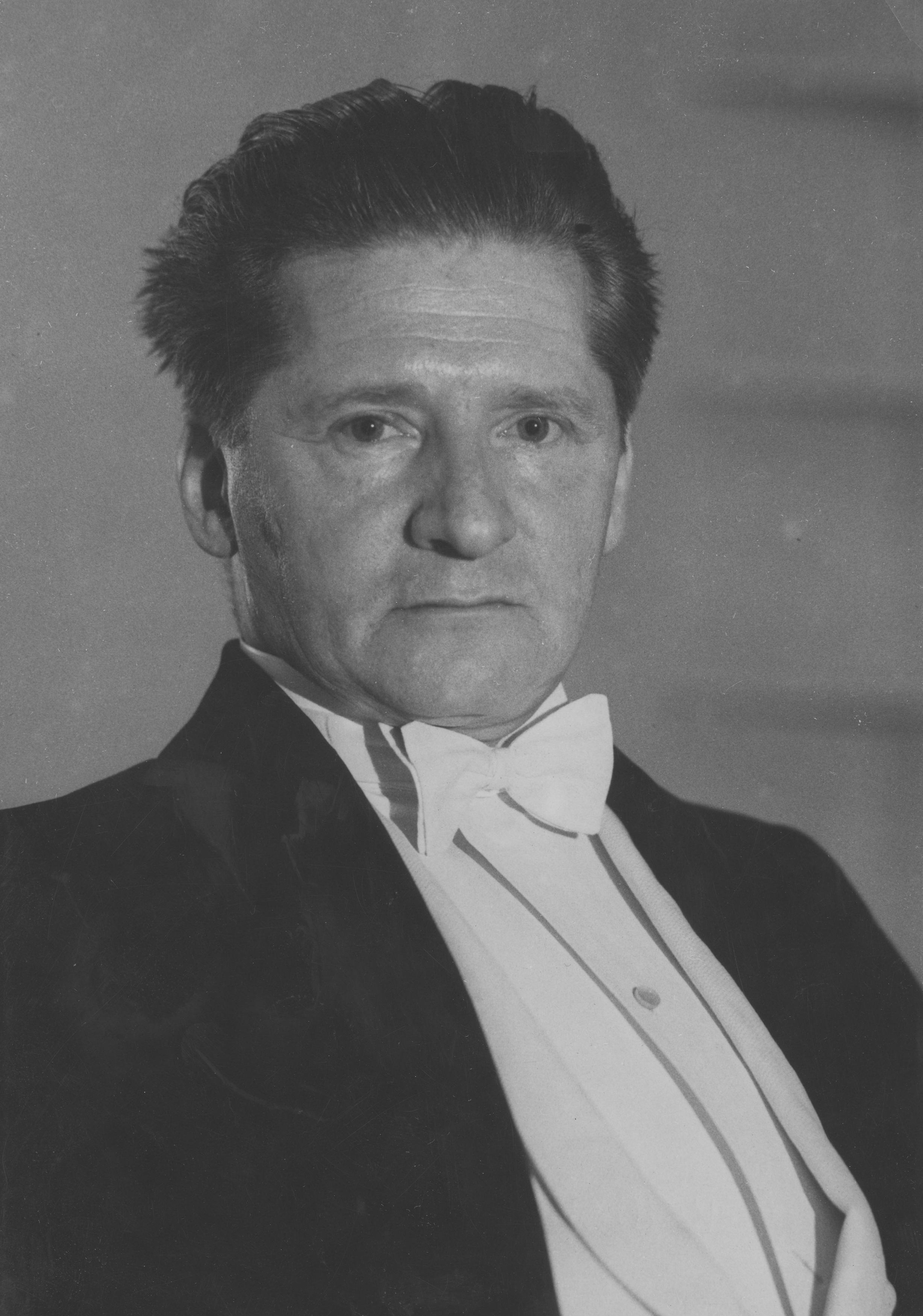 Bronisław Wolfstal