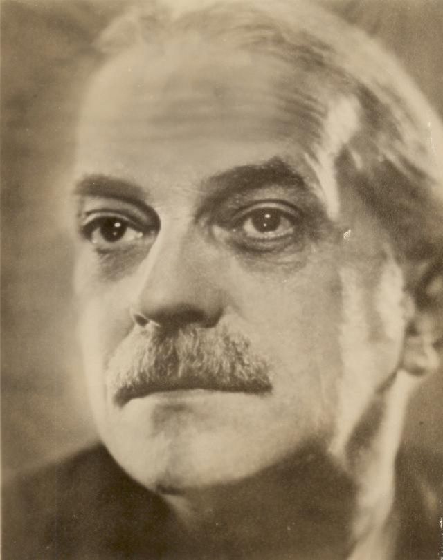 Bruno Granichstaedten