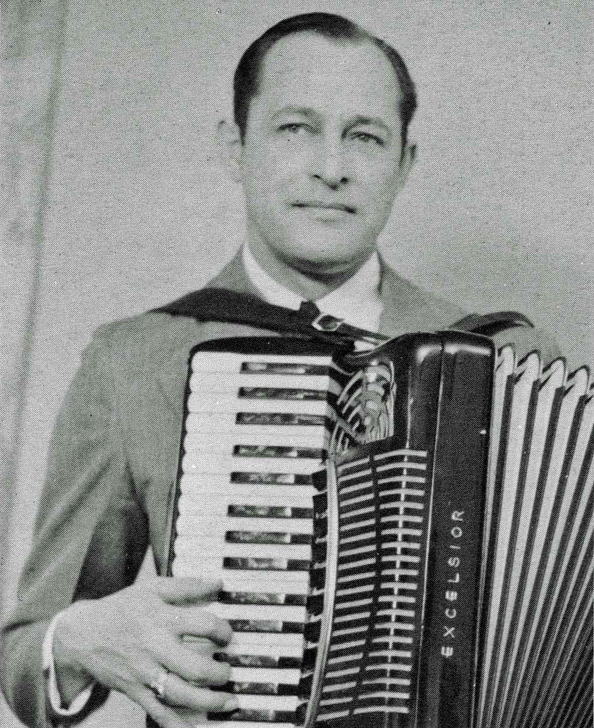 Chester Ososki