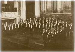 Chór Wacława Lachmana