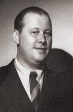 Czesław Januszewski