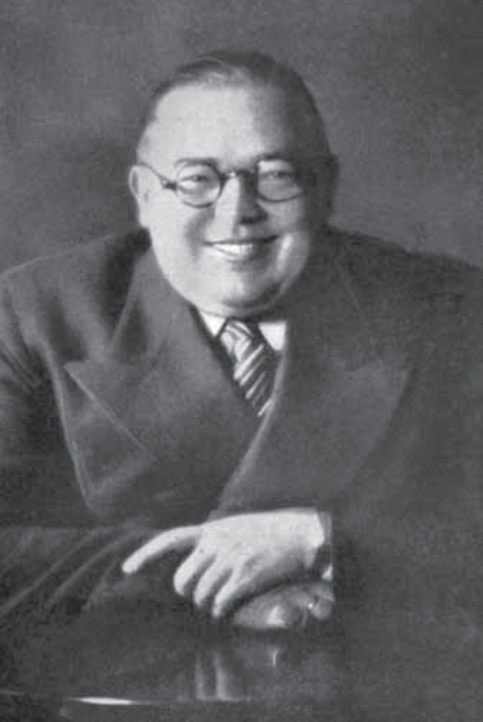 Czesław Skonieczny