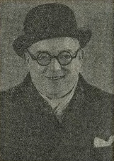 Czesław Skonieczny