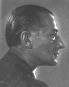 Desider Josef Vecsei