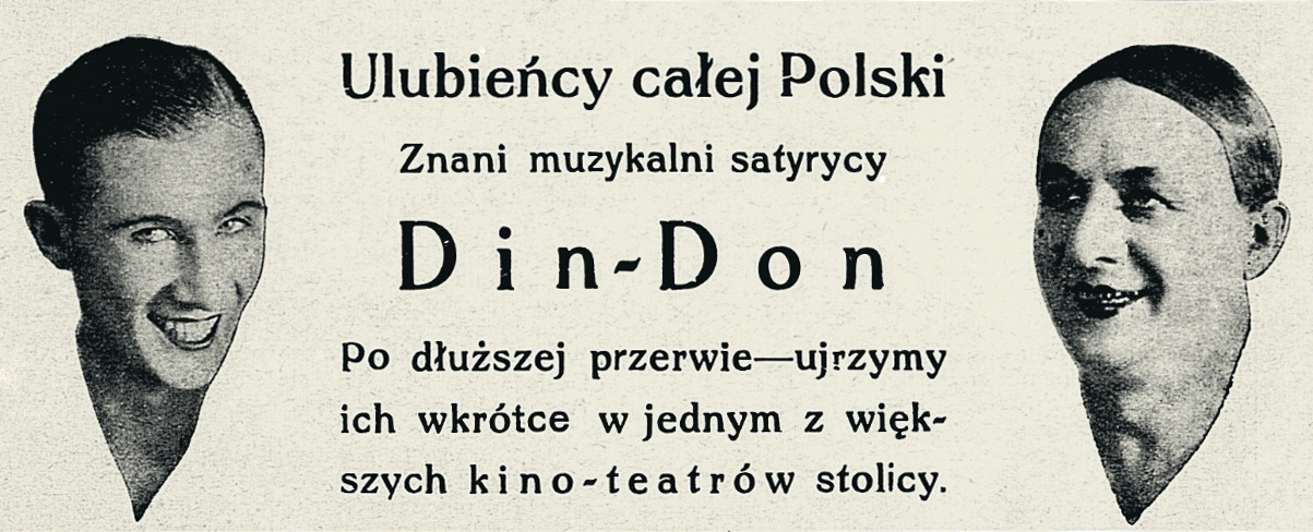 Din - Don  
