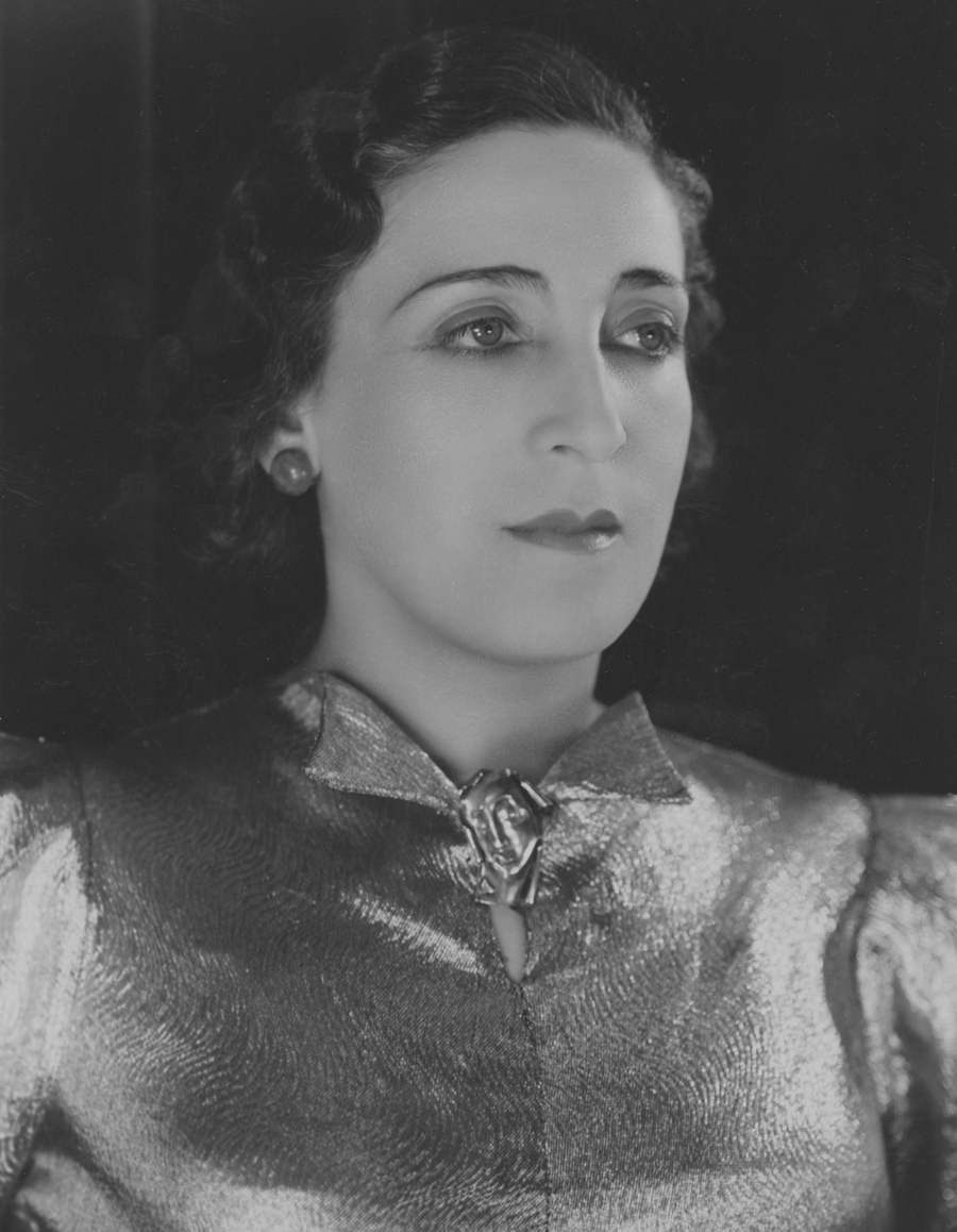 Dora Kalinówna