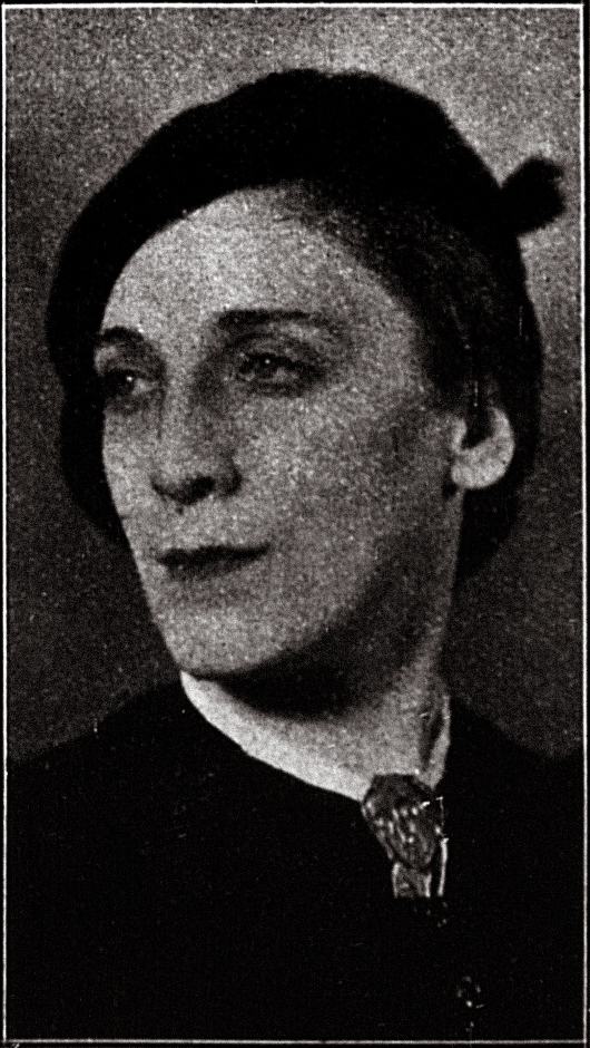 Dora Kalinówna