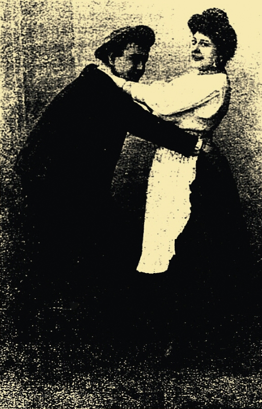 Duet Fertner