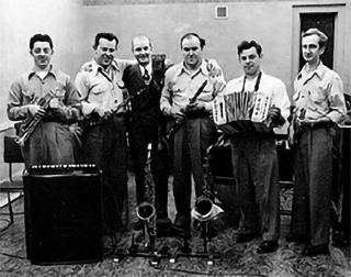 Ed Zima And His Orchestra