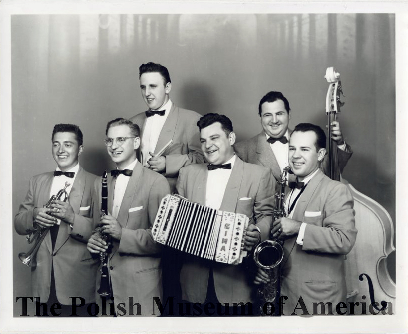 Ed Zima And His Orchestra