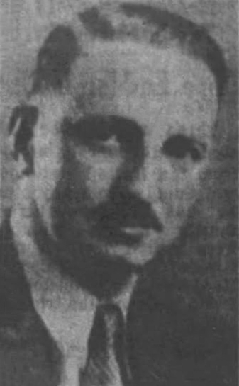 Edmund Sennert