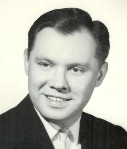 Edmund Skinger