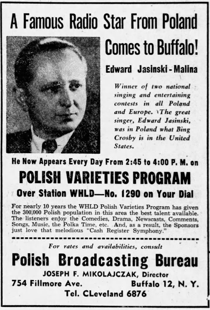 Edward Jasiński (1948 r.)