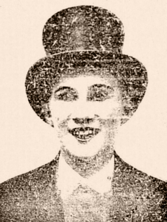 Edward Manc