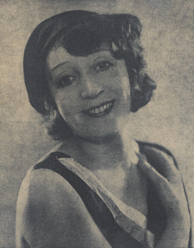 Elna Gistedt