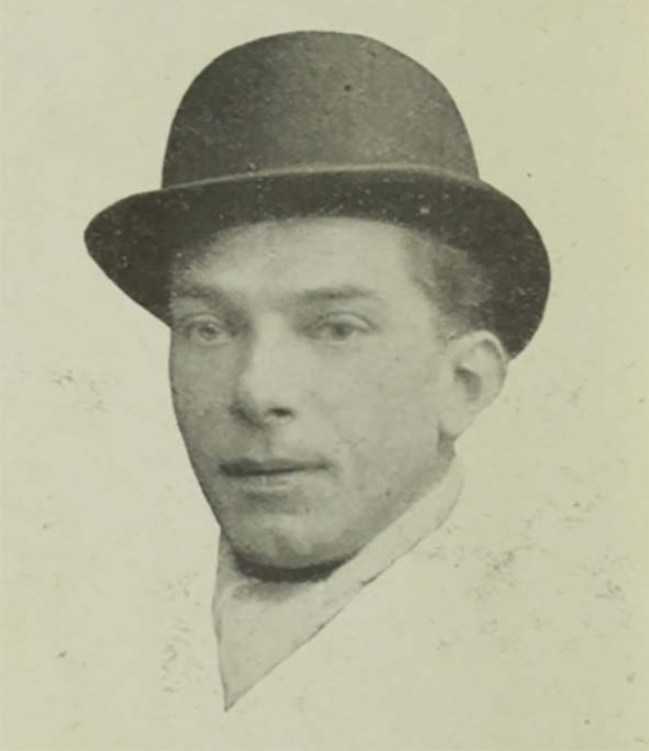 Emil Berté
