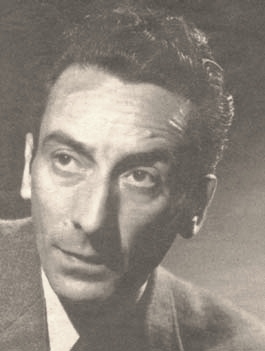 Enrique Discépolo