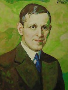 Ernst Kondor