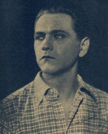 Eugeniusz Bodo
