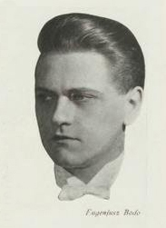 Eugeniusz Bodo