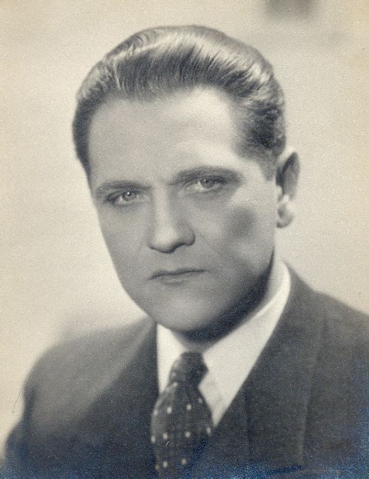 Eugeniusz Bodo