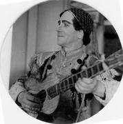 Eugeniusz Mossakowski