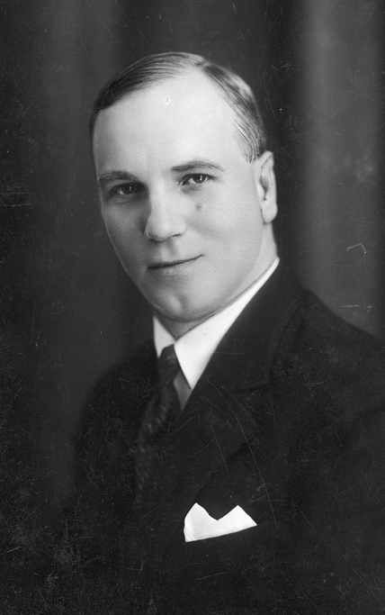 Eugeniusz Mossakowski