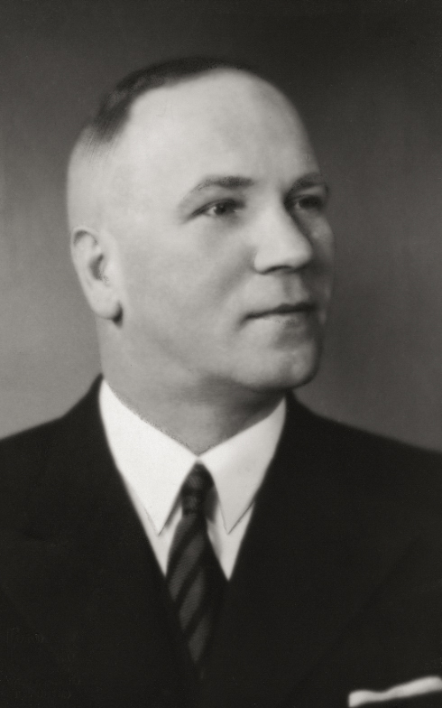 Eugeniusz Mossakowski