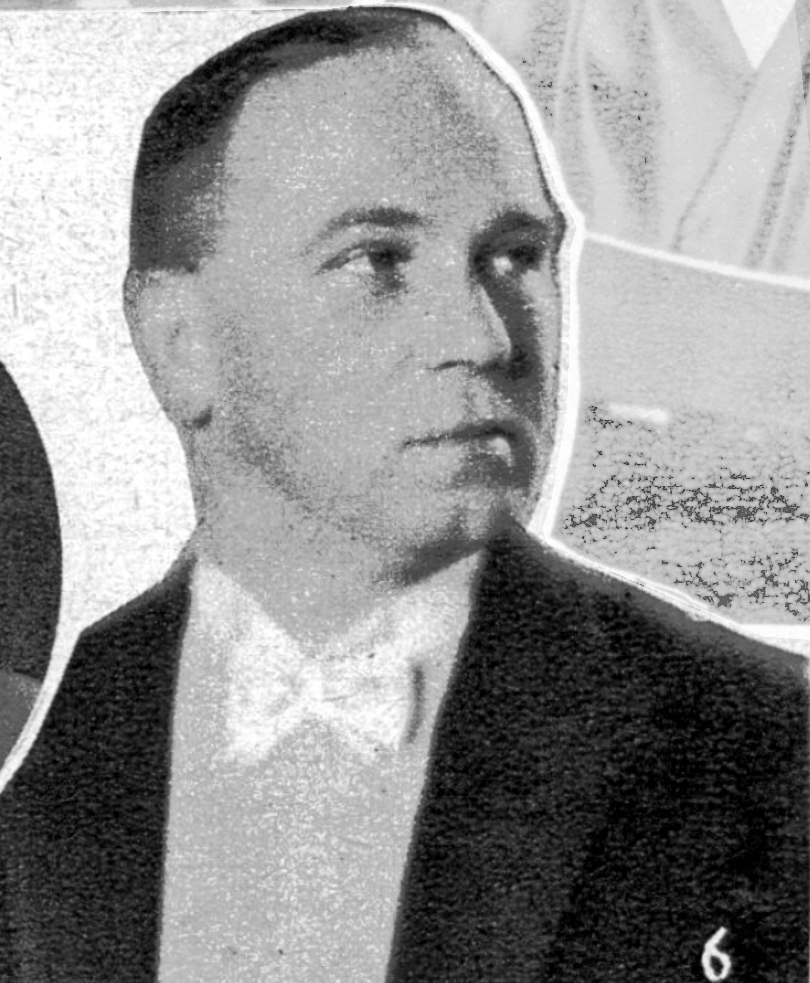 Eugeniusz Mossakowski