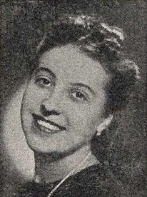 Felicja Kurowiak