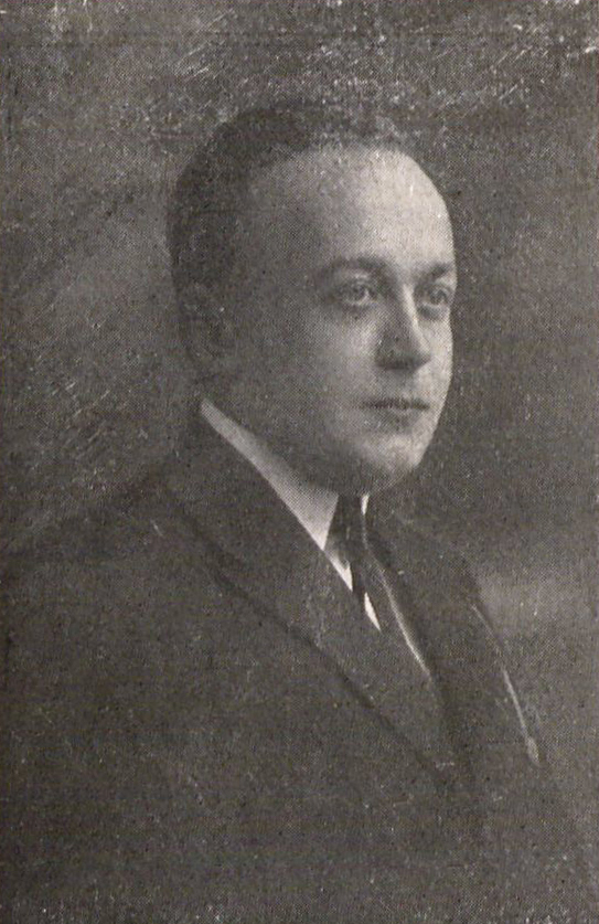 Feliks Chmurkowski