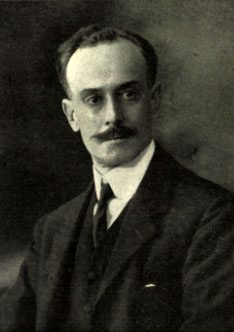 Felipe Orejón