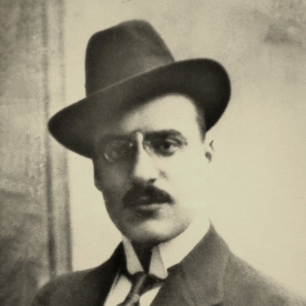 Fermo Dante Marchetti