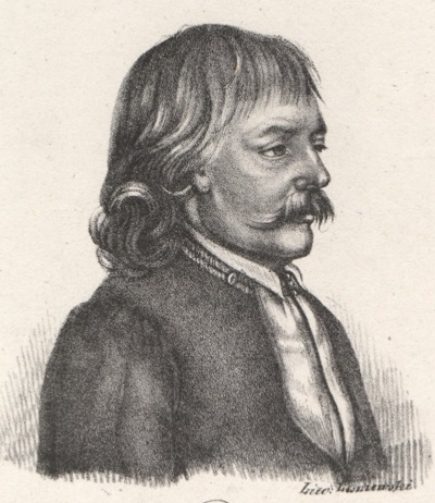 Franciszek Dionizy Kniaźnin