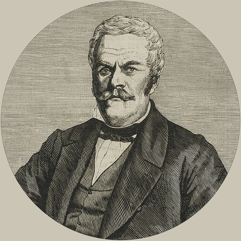 Franciszek Kowalski