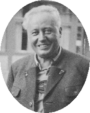 Franz Winkler