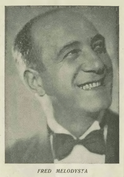 Fred Melodyst