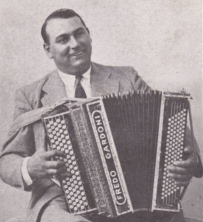 Frédo Gardoni