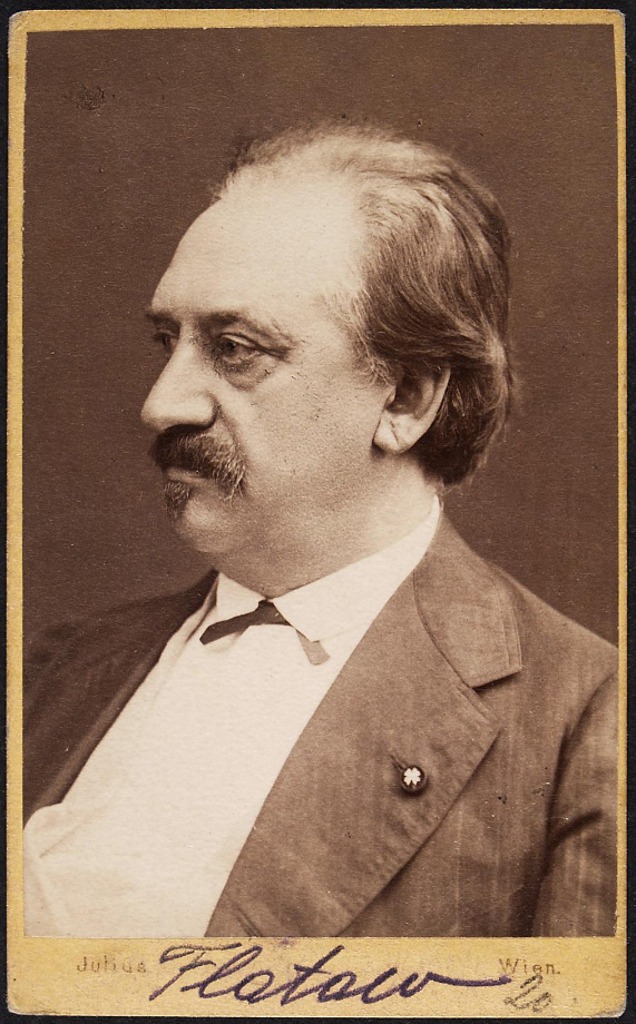 Friedrich von Flotow