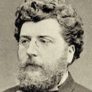 Georges Bizet
