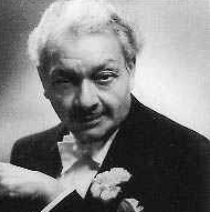 Georges Boulanger