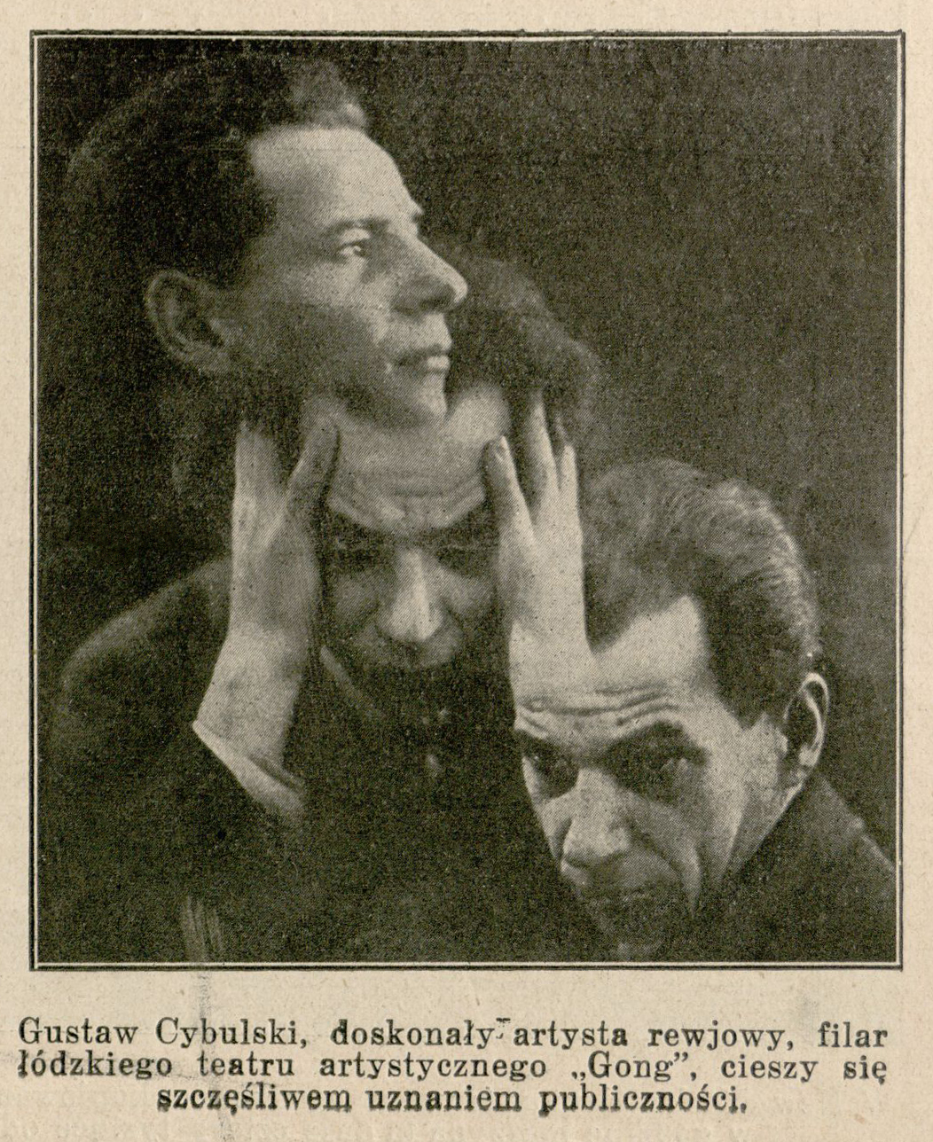 Gustaw Cybulski