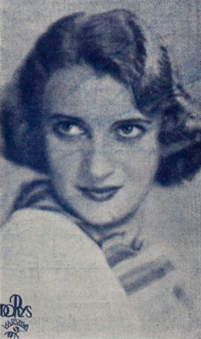 Hanka Runowiecka