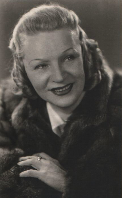 Hanna Różańska