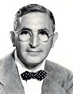 Harry Warren
