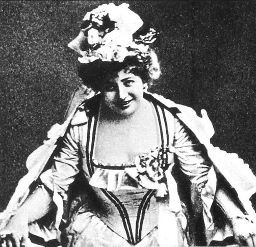 Helena Bogorska