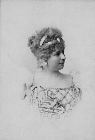 Helena Bogorska