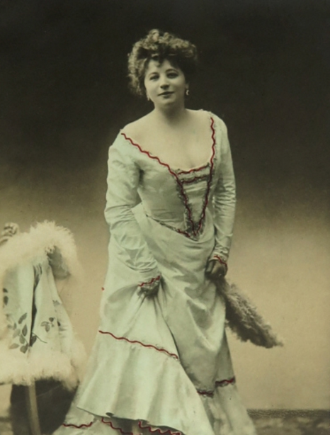 Helena Bogorska