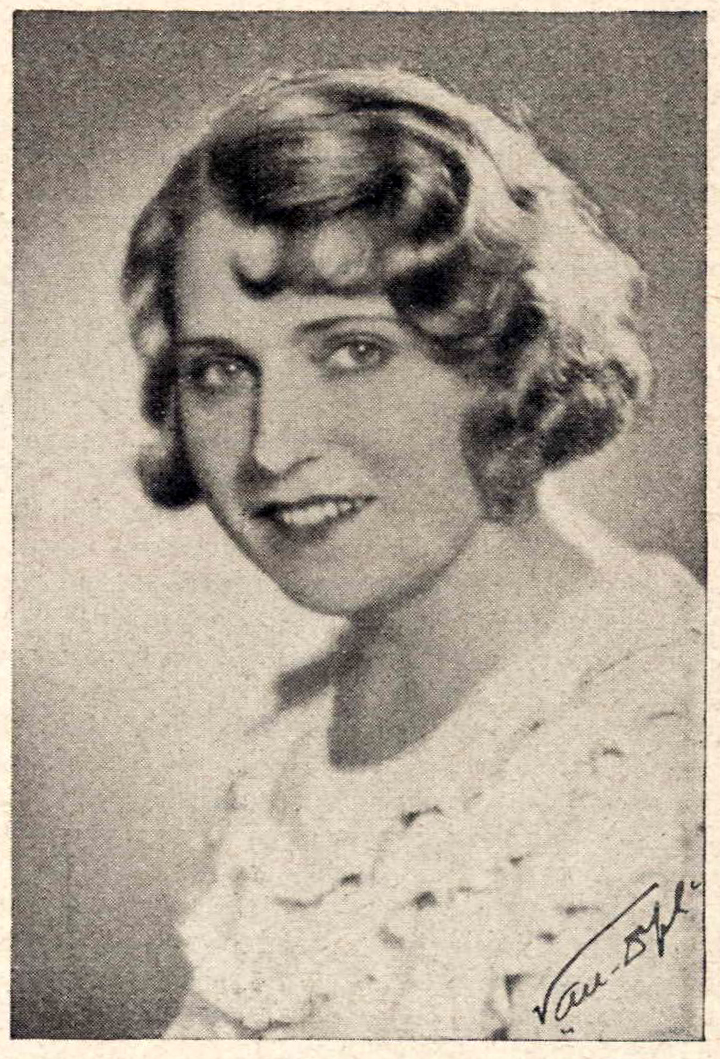 Helena Korff-Kawecka