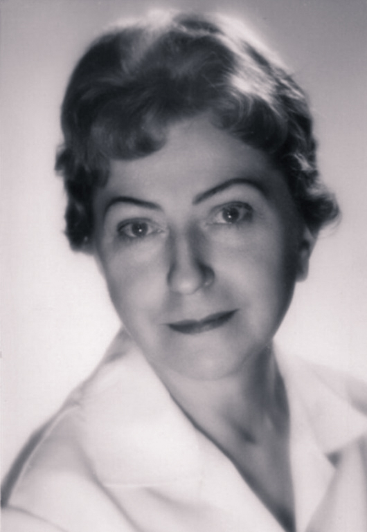 Helena Korff-Kawecka